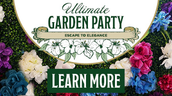 Ultimate Garden Party