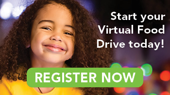 Help feed kids and families with your virtual food drive