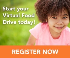 Virtual Food Drive