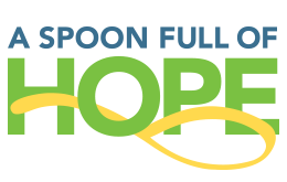 A Spoon Full of Hope logo