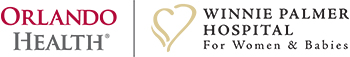 Winnie Palmer logo