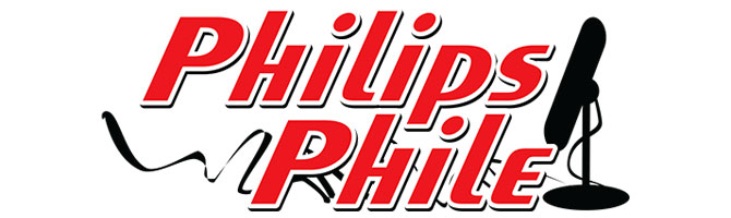 Philips Phile logo