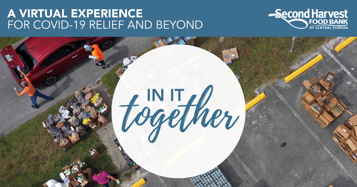 In It Together: A Virtual Experience