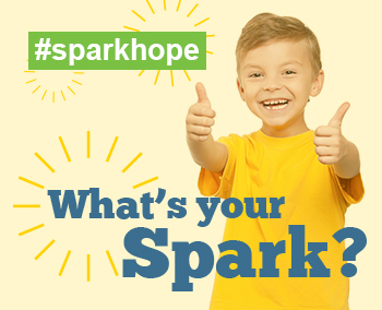 What's Your Spark?