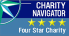 Logo - Charity Navigator