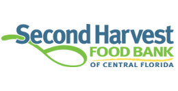 Second Harvest Food Bank of Central Florida