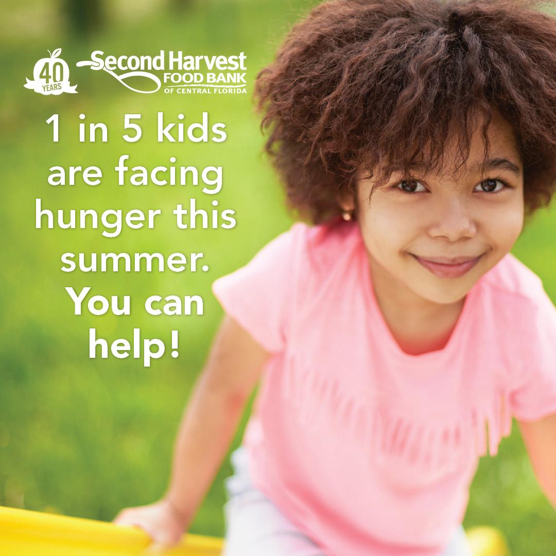 Give kids a worry-free summer