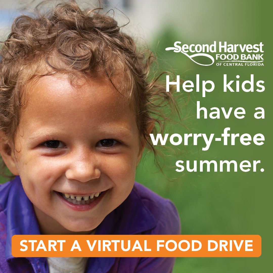 Give kids a worry-free summer