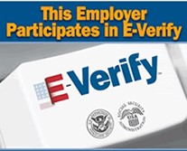 E-verify employment