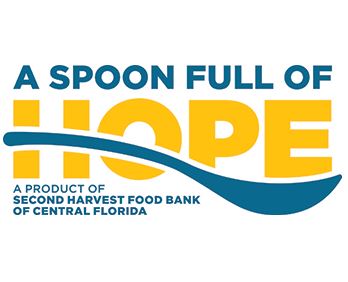 A Spoon Full of Hope