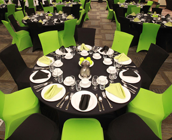 Catering for Good - Make your event a life changer 