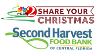 Support our neighbors in need during Share Your Christmas