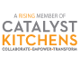 A Catalyst Kitchen Member